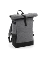 Sacs & Bagagerie personnalisable BAG BASE BLOCK ROLL-TOP BACKPACK