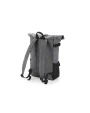 Sacs & Bagagerie personnalisable BAG BASE BLOCK ROLL-TOP BACKPACK