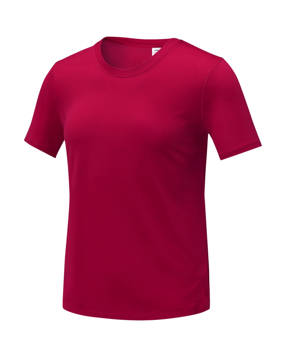 T-Shirts personnalisable ELEVATE T-shirt Kratos à manches courtes cool fit pour femme