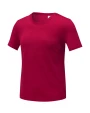 T-Shirts personnalisable ELEVATE T-shirt Kratos à manches courtes cool fit pour femme