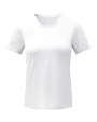 T-Shirts personnalisable ELEVATE T-shirt Kratos à manches courtes cool fit pour femme