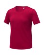 T-shirts ELEVATE Kratos cool fit dames T-shirt met korte mouwen voor bedrukking &amp; borduring