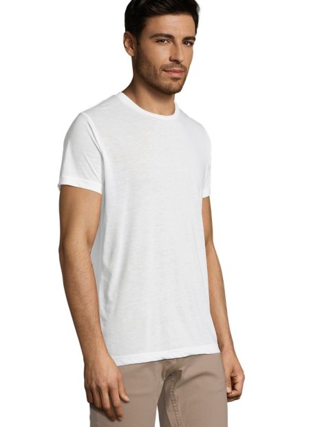 T-Shirts à personnaliser SOL'S Sublima /api/colors/7a92cd2d-10d2-40b4-928b-296bb7487506