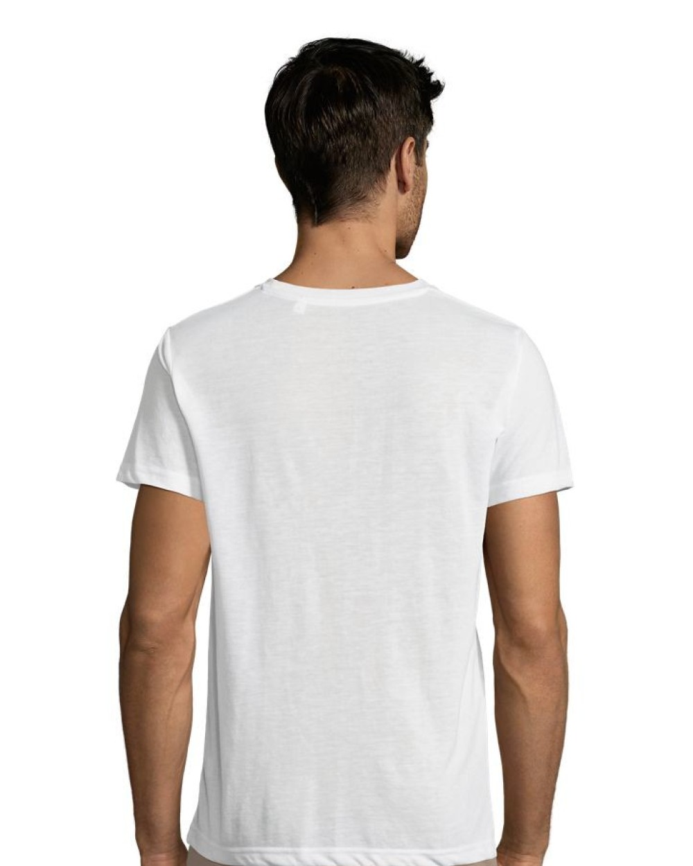 T-Shirts personnalisable SOL'S Sublima