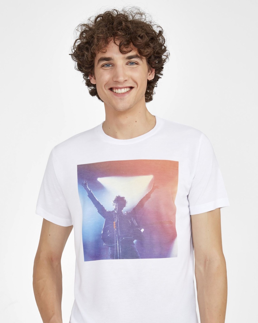 T-shirts SOL'S Sublima voor bedrukking &amp; borduring