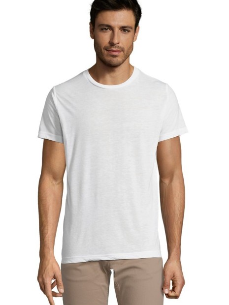 T-Shirts à personnaliser SOL'S Sublima /api/colors/7a92cd2d-10d2-40b4-928b-296bb7487506