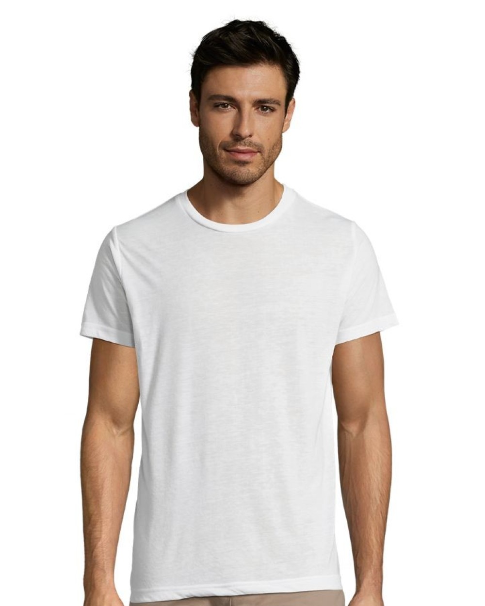 T-Shirts personnalisable SOL'S Sublima