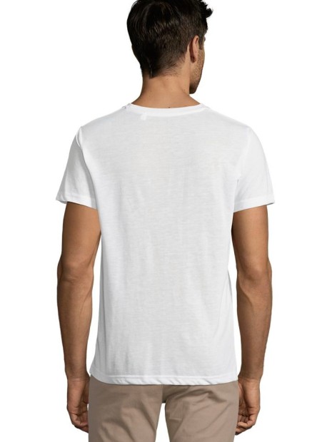 T-Shirts à personnaliser SOL'S Sublima /api/colors/7a92cd2d-10d2-40b4-928b-296bb7487506