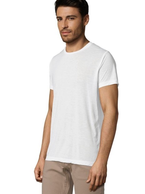 T-Shirts à personnaliser SOL'S Sublima /api/colors/7a92cd2d-10d2-40b4-928b-296bb7487506