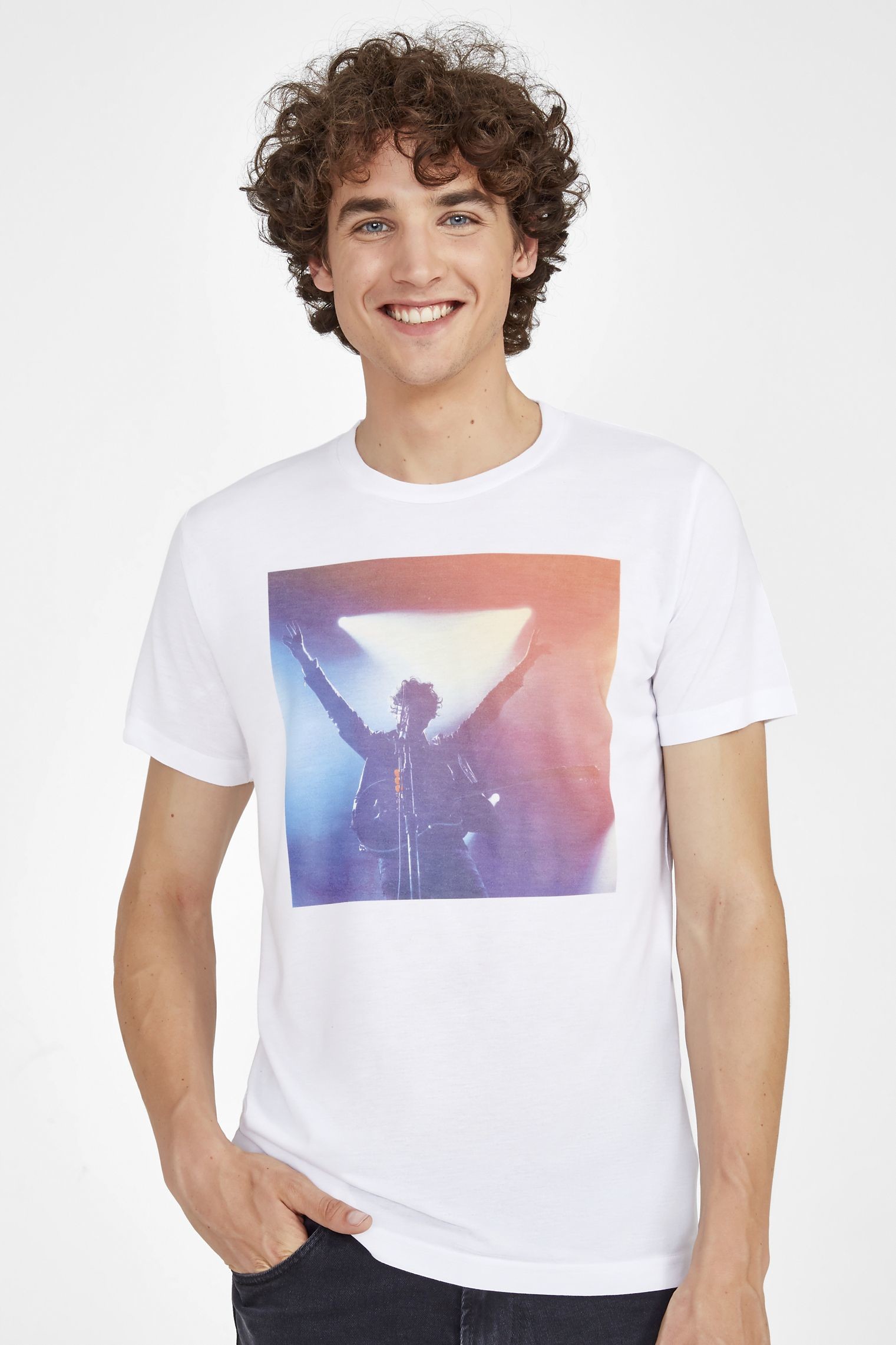 T-Shirts personnalisable SOL'S Sublima