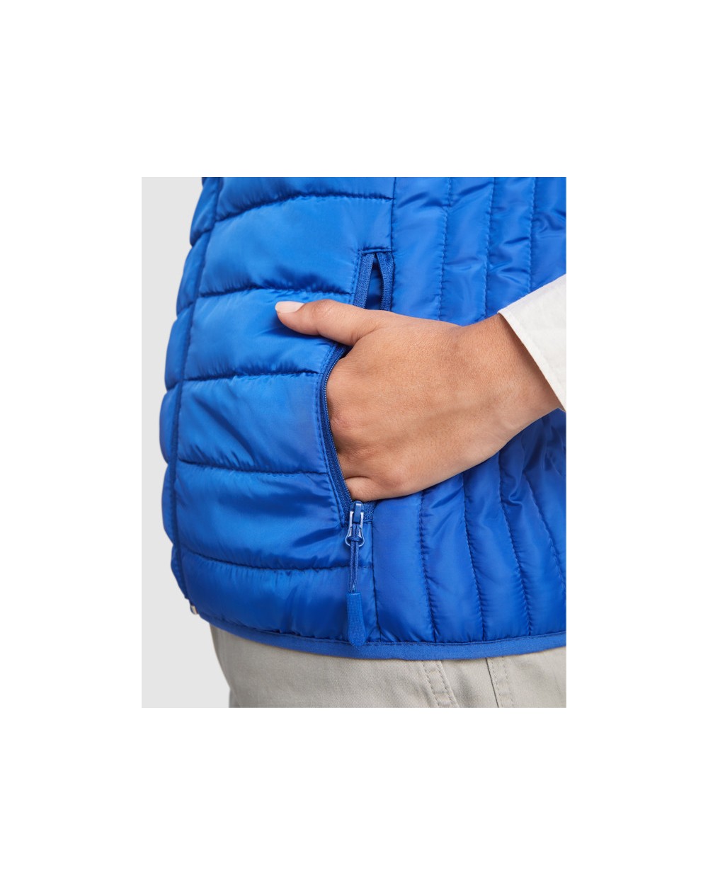 Vestes personnalisable ROLY OSLO WOMAN