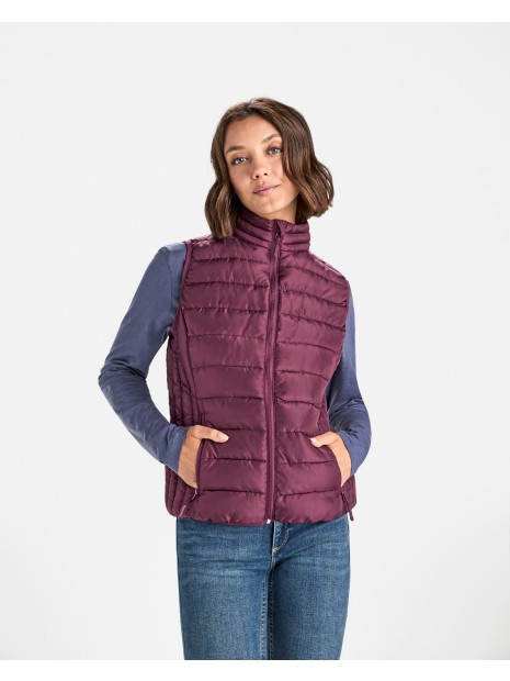 ROLY OSLO WOMAN  personnalisable