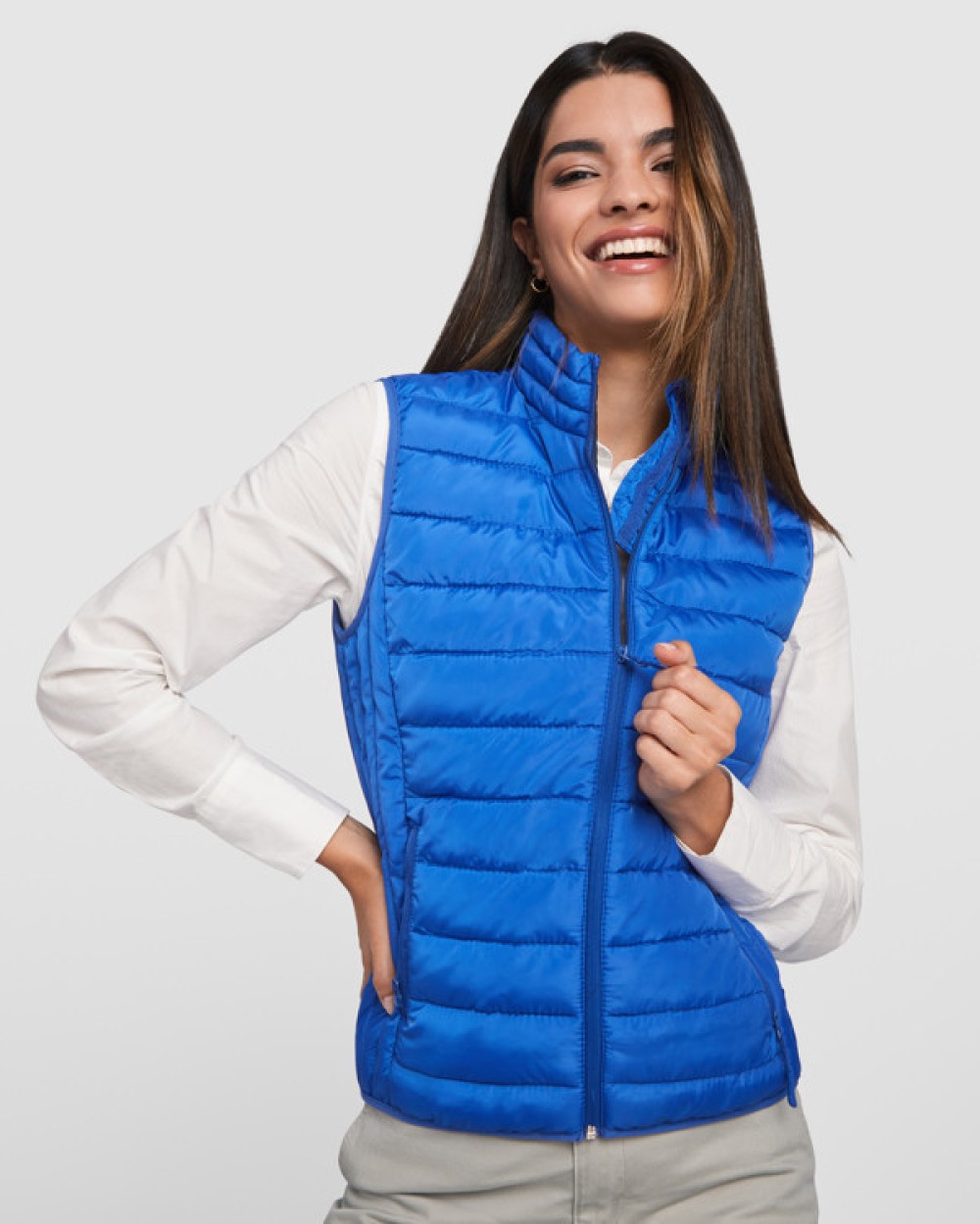 Vestes personnalisable ROLY OSLO WOMAN