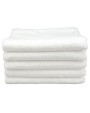 Produits éponges personnalisable A&R SUBLI-Me® All-Over Print Hand Towel