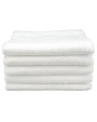 Produits éponges personnalisable A&R SUBLI-Me® All-Over Print Hand Towel