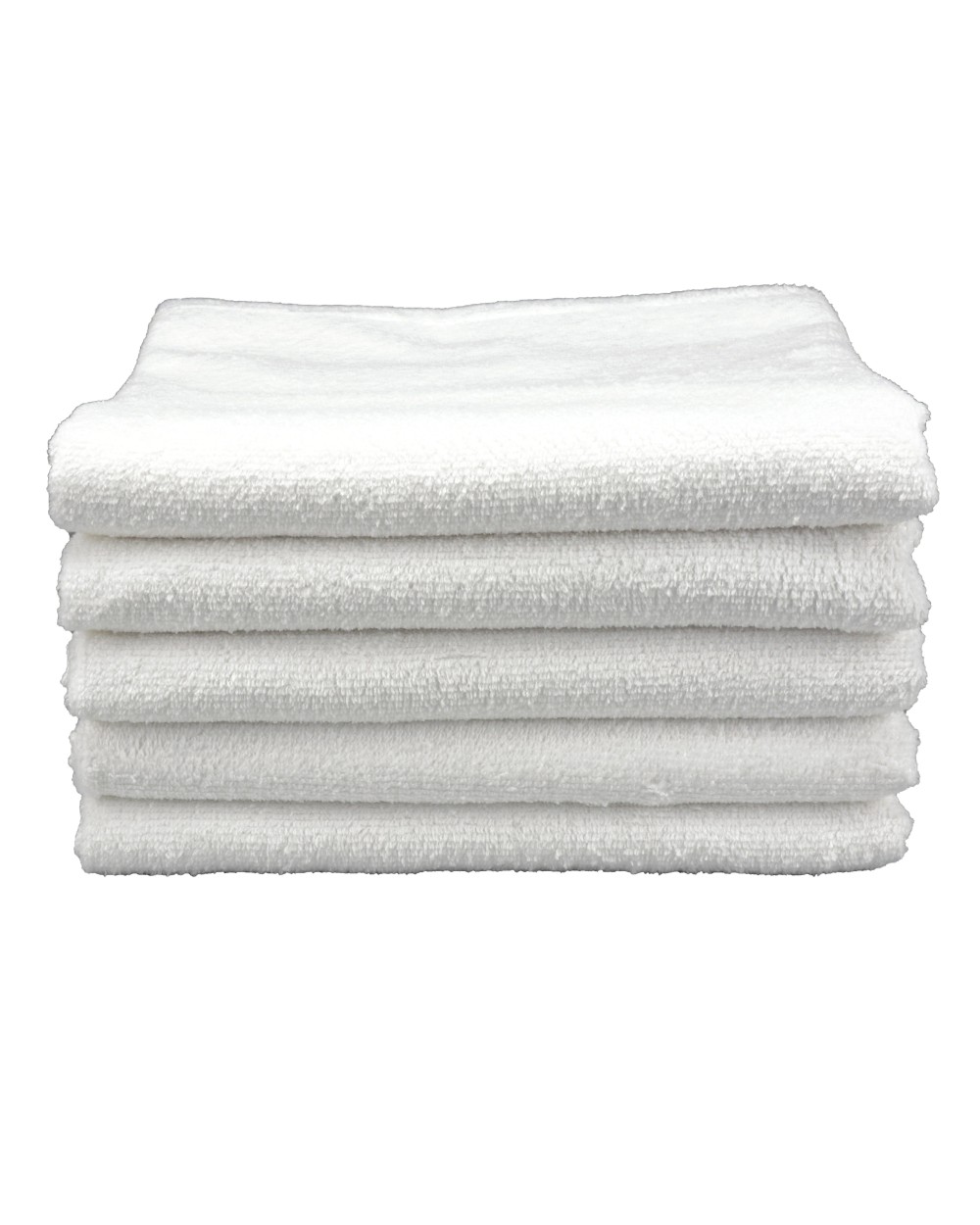 Produits éponges personnalisable A&R SUBLI-Me® All-Over Print Hand Towel