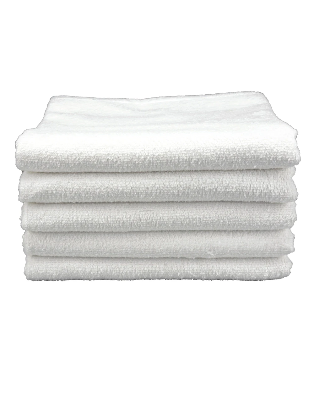 Bad artikelen A&R SUBLI-Me® All-Over Print Hand Towel voor bedrukking &amp; borduring