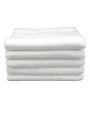 Bad artikelen A&R SUBLI-Me® All-Over Print Hand Towel voor bedrukking &amp; borduring