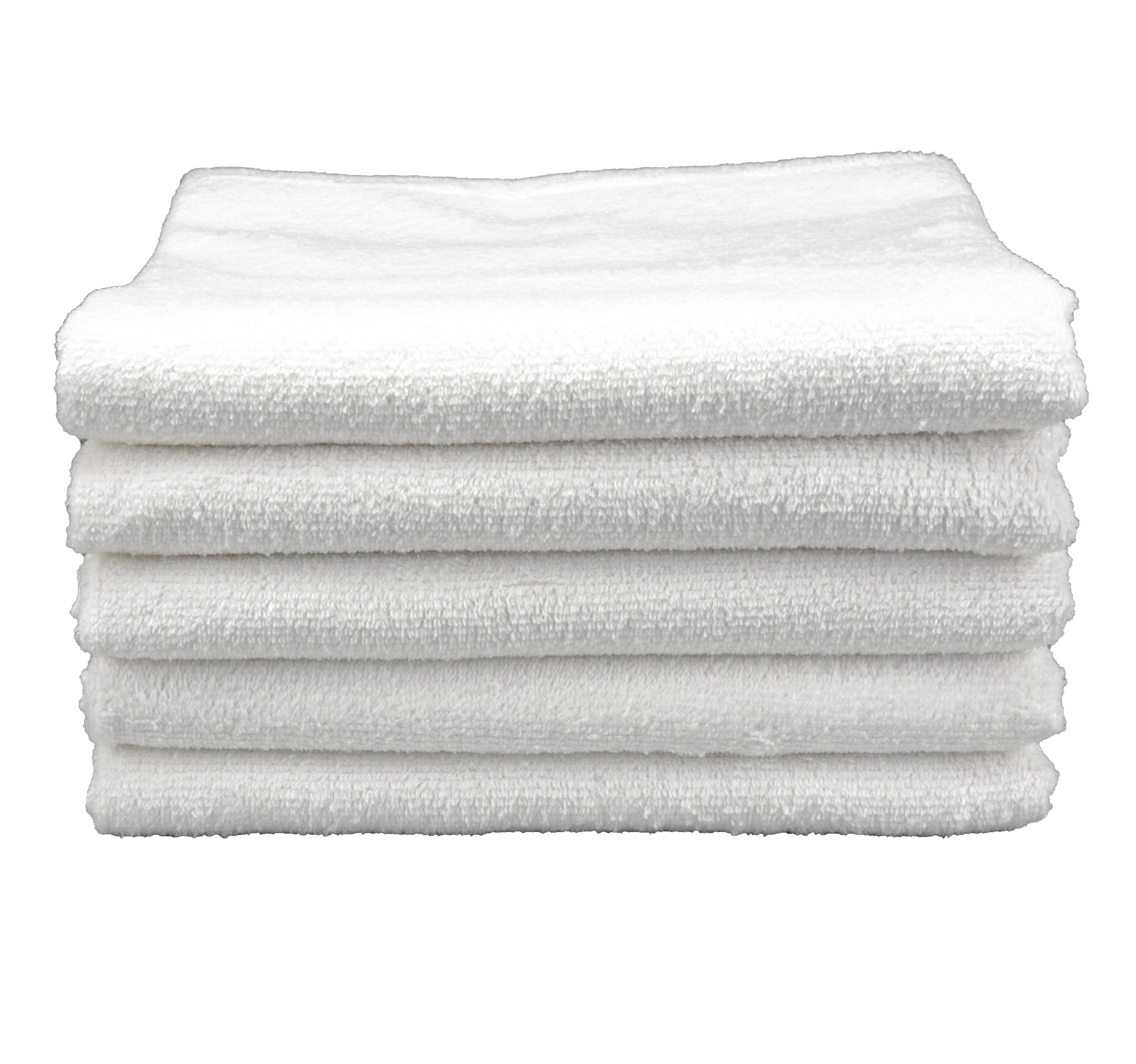 Produits éponges personnalisable A&R SUBLI-Me® All-Over Print Hand Towel
