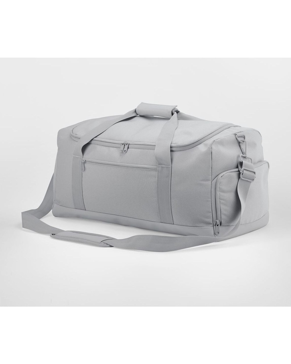 Tassen & Zakken BAG BASE MEDIUM TRAINING HOLDALL voor bedrukking &amp; borduring