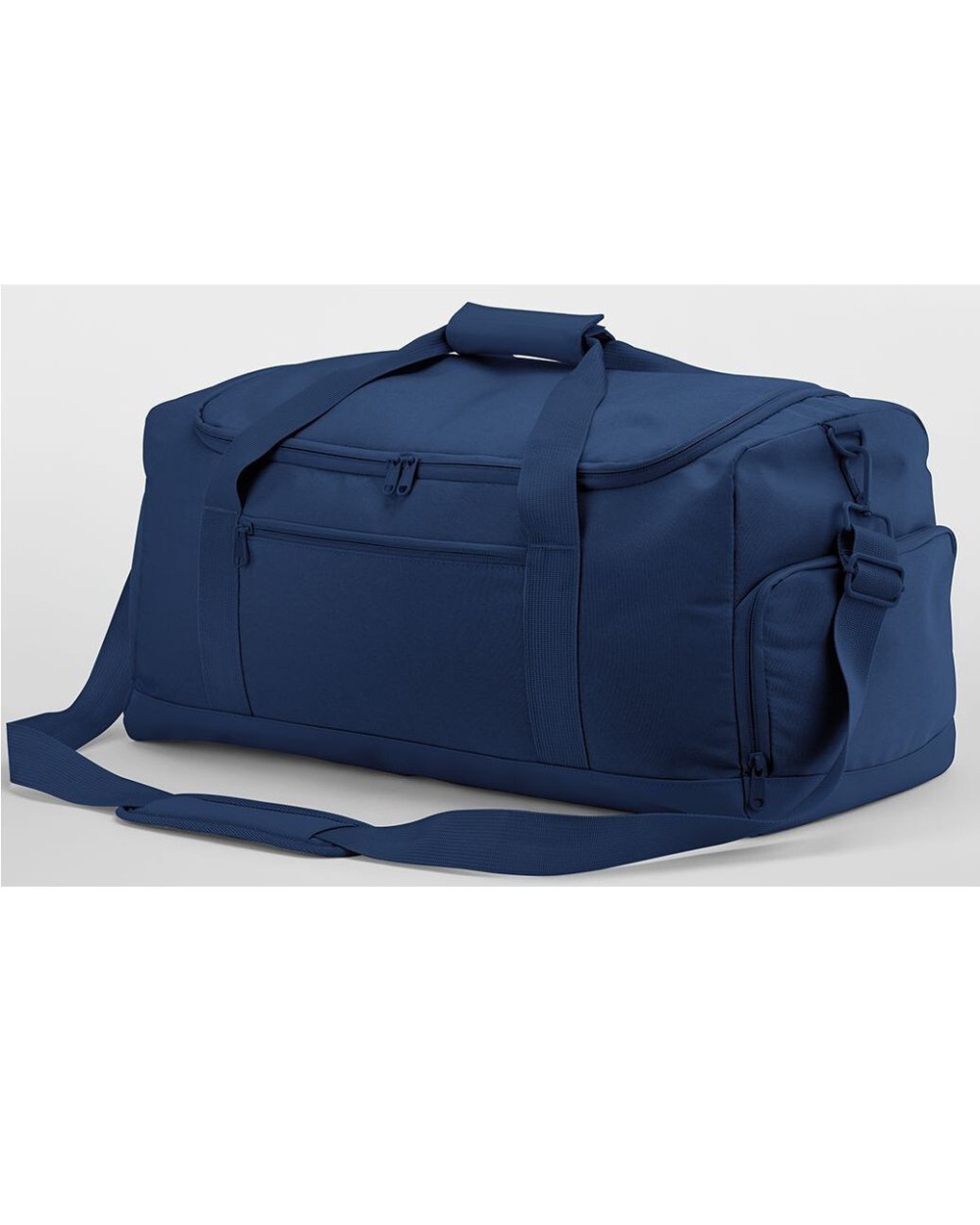 Tassen & Zakken BAG BASE MEDIUM TRAINING HOLDALL voor bedrukking &amp; borduring