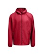 Vestes personnalisable PRINTER RED FLAG Grab 
Windbreaker Hommes