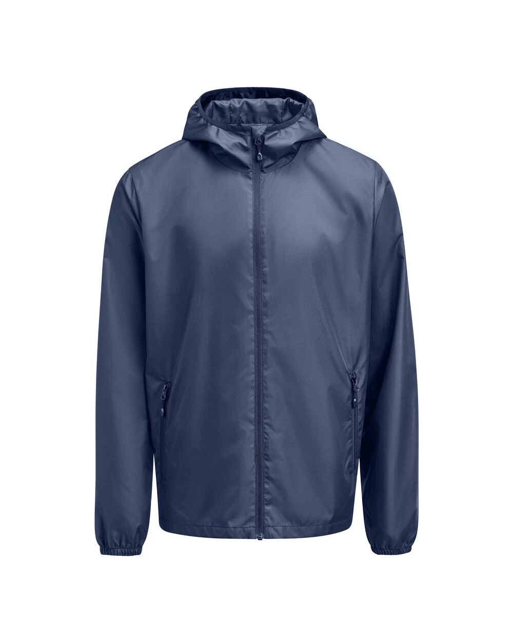 Vestes personnalisable PRINTER RED FLAG Grab  Windbreaker Hommes