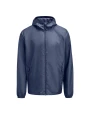 Vestes personnalisable PRINTER RED FLAG Grab  Windbreaker Hommes