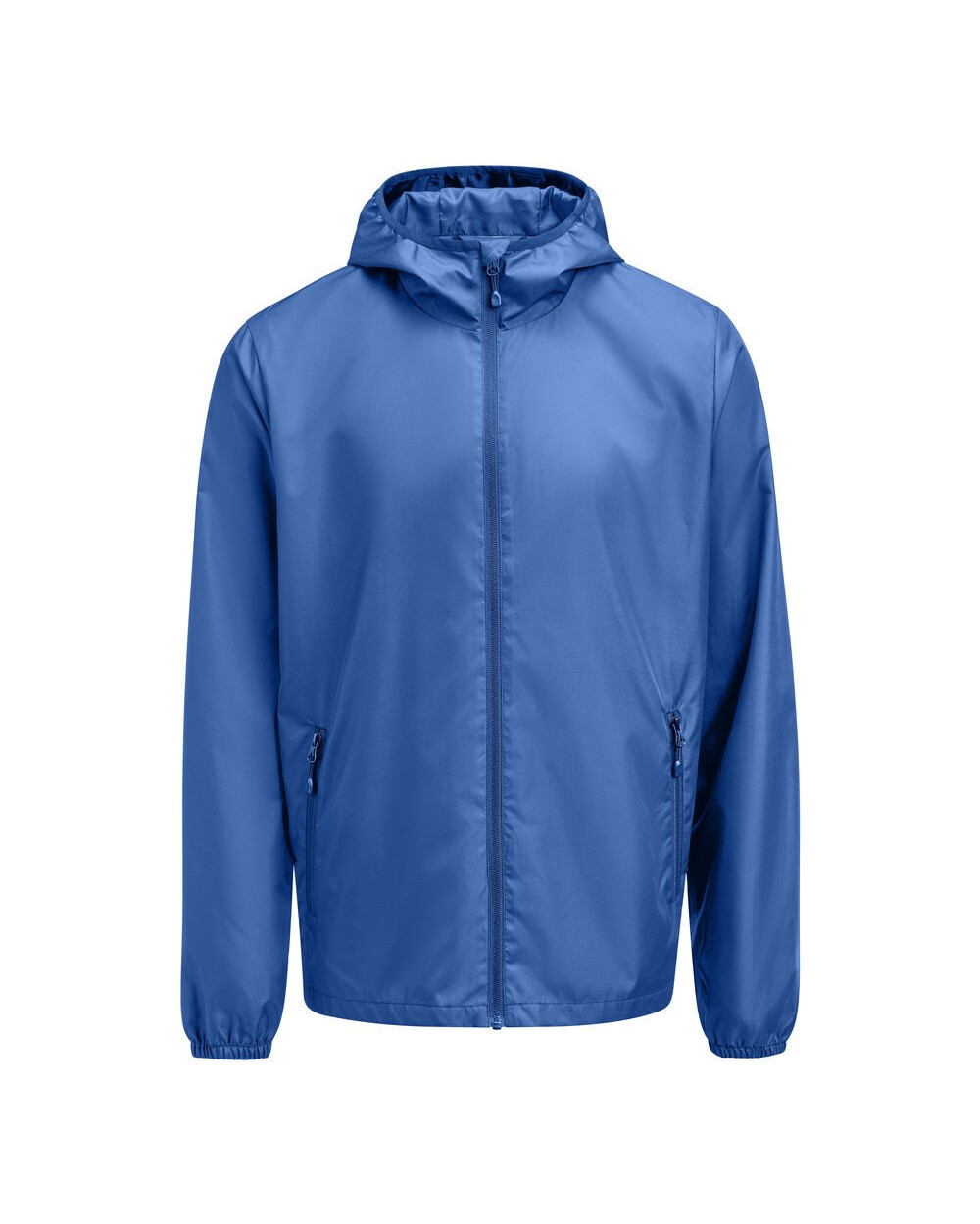 Vestes personnalisable PRINTER RED FLAG Grab 
Windbreaker Hommes