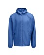 Jassen PRINTER RED FLAG Grab 
Windbreaker Heren voor bedrukking &amp; borduring