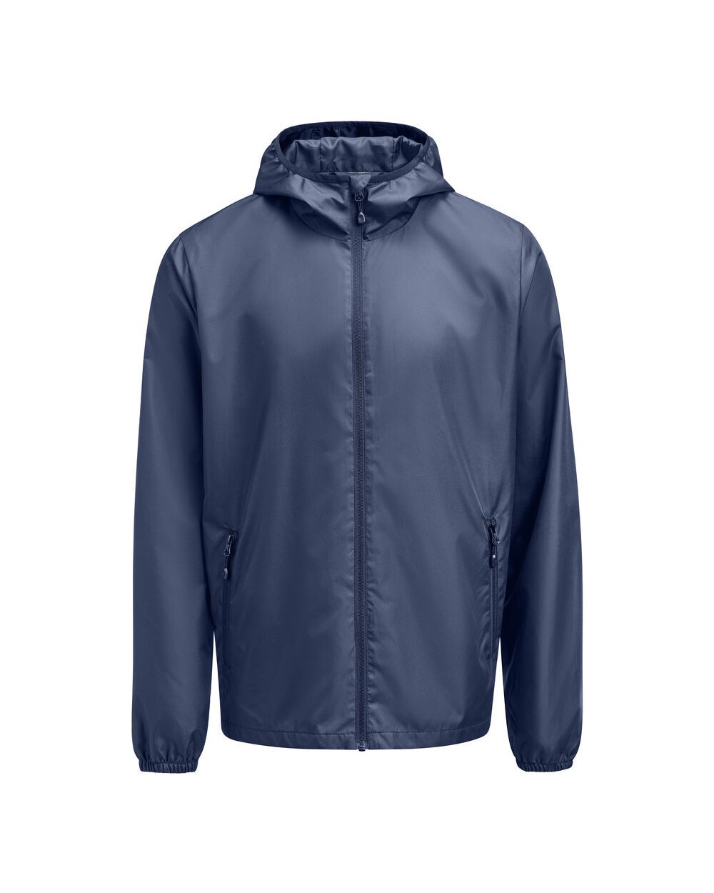 Vestes personnalisable PRINTER RED FLAG Grab 
Windbreaker Hommes