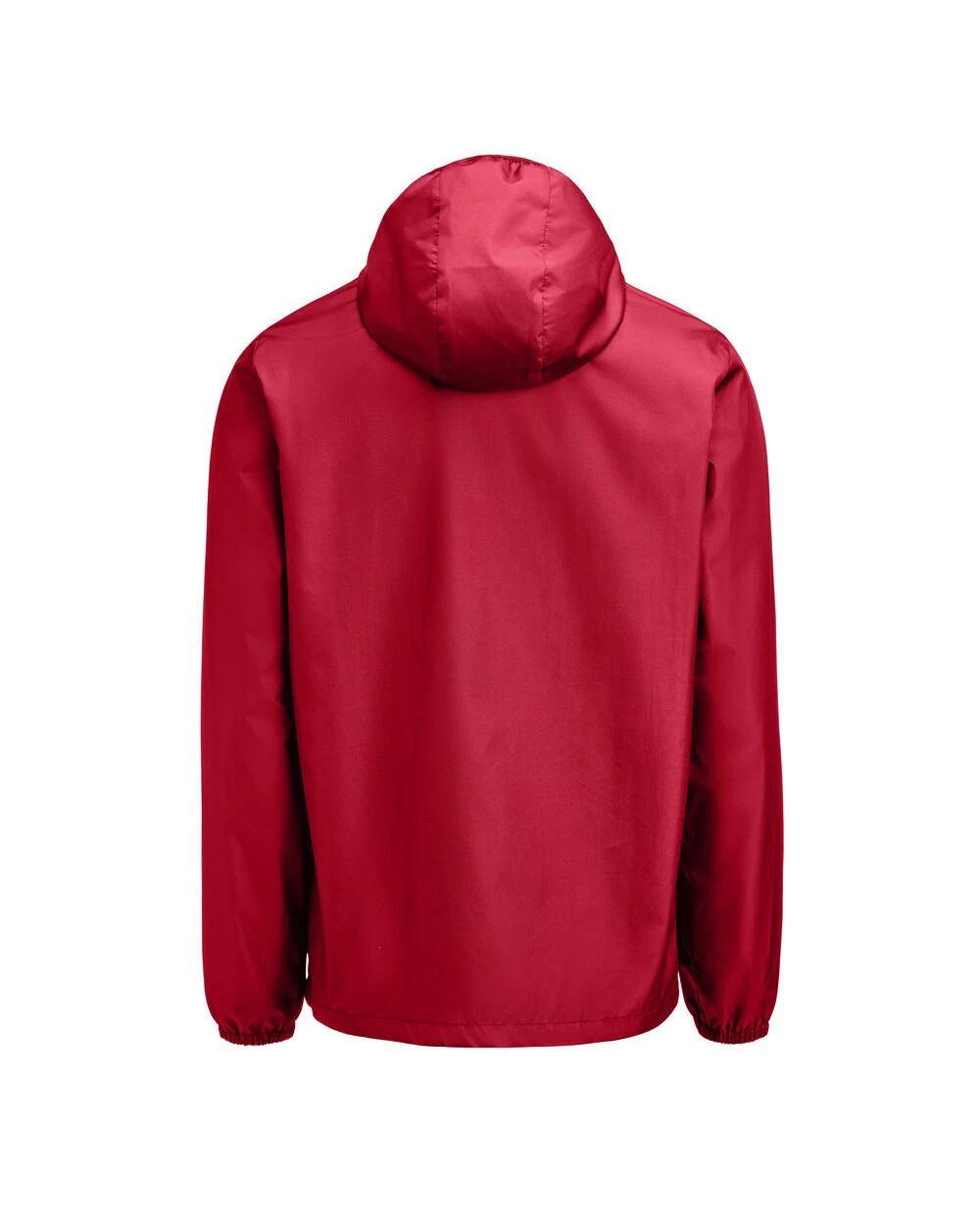 Vestes personnalisable PRINTER RED FLAG Grab  Windbreaker Hommes