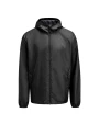 Vestes personnalisable PRINTER RED FLAG Grab  Windbreaker Hommes