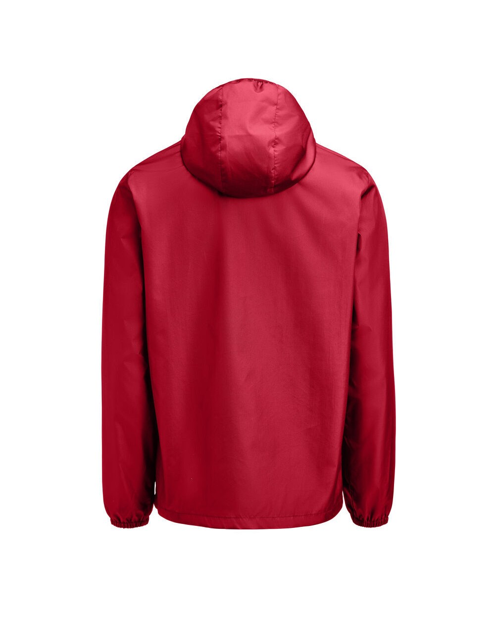 Vestes personnalisable PRINTER RED FLAG Grab 
Windbreaker Hommes