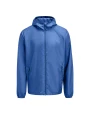 Vestes personnalisable PRINTER RED FLAG Grab  Windbreaker Hommes