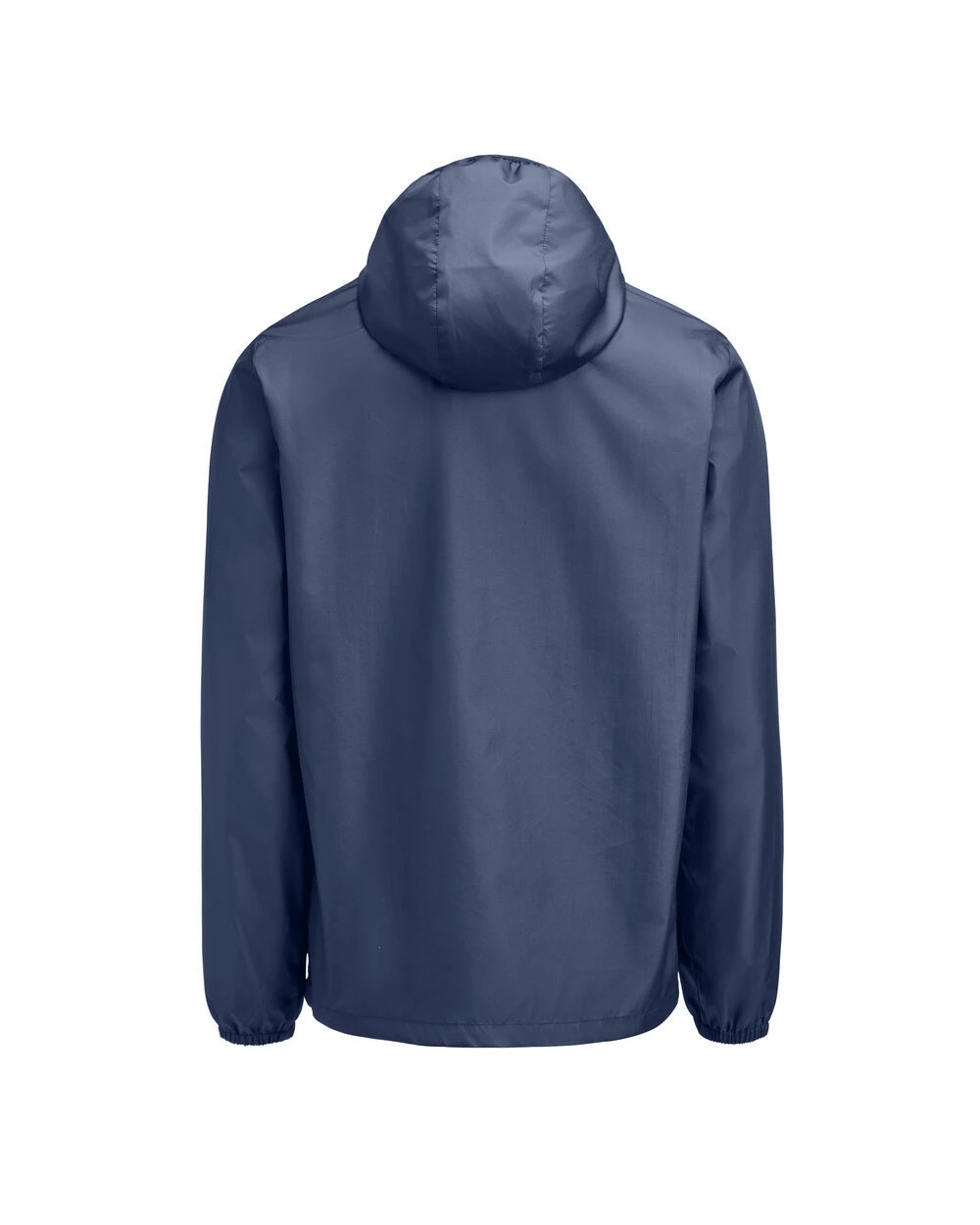 Vestes personnalisable PRINTER RED FLAG Grab  Windbreaker Hommes