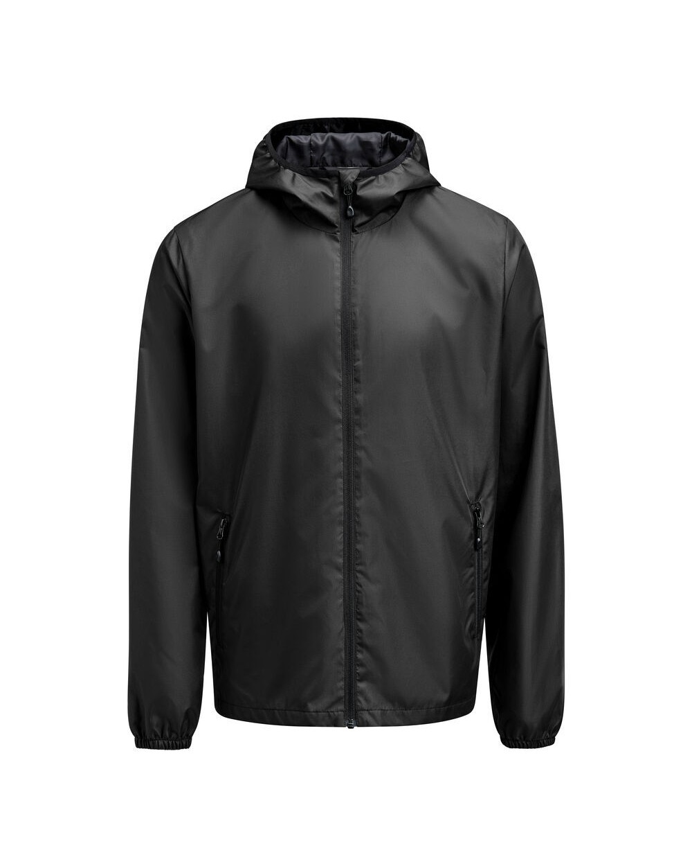 PRINTER RED FLAG Grab 
Windjacke Herren Jacken personalisierbar