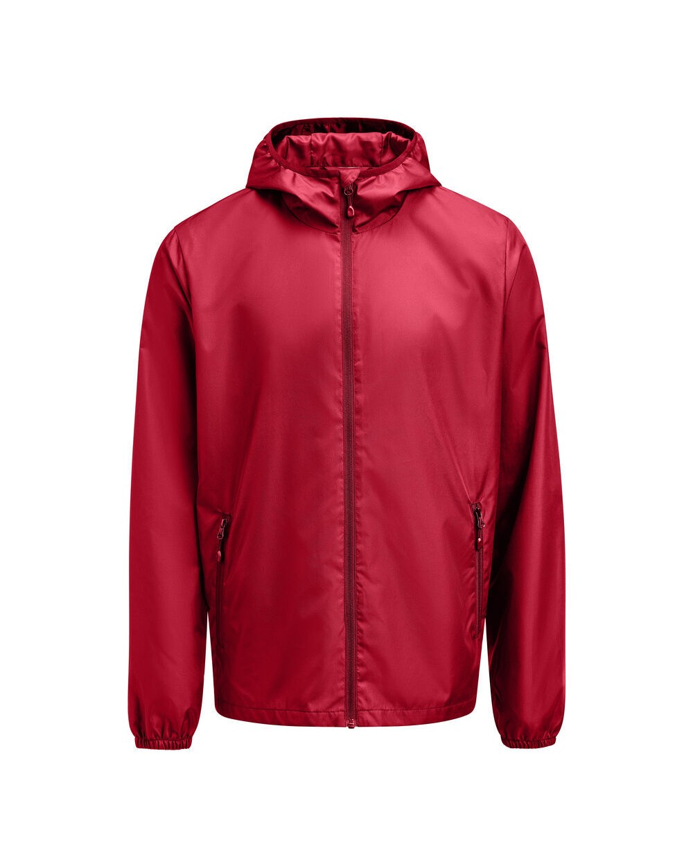Vestes personnalisable PRINTER RED FLAG Grab 
Windbreaker Hommes