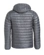 CLIQUE Hudson Jacken personalisierbar