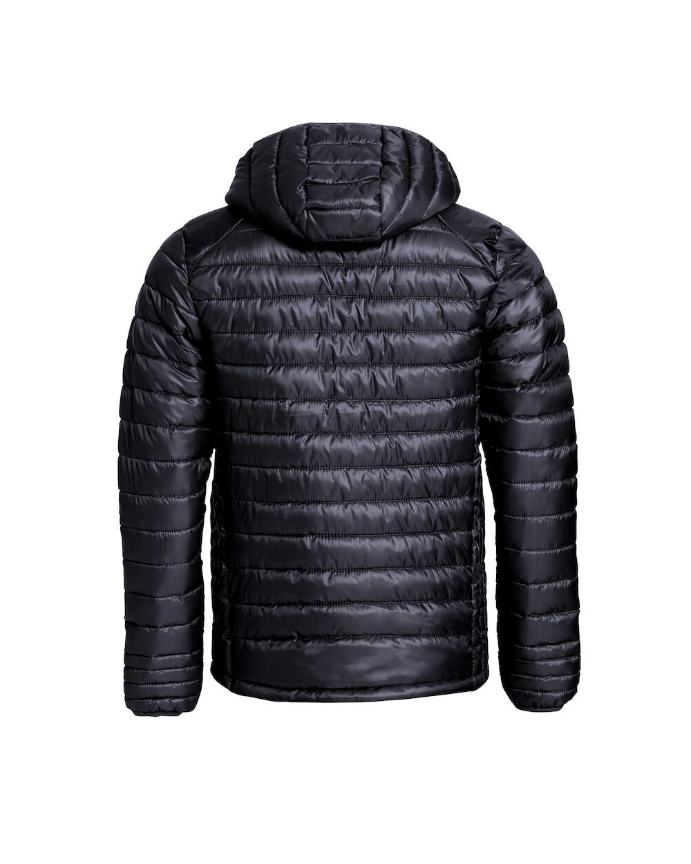 Jassen CLIQUE Hudson voor bedrukking &amp; borduring