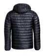 CLIQUE Hudson Jacken personalisierbar