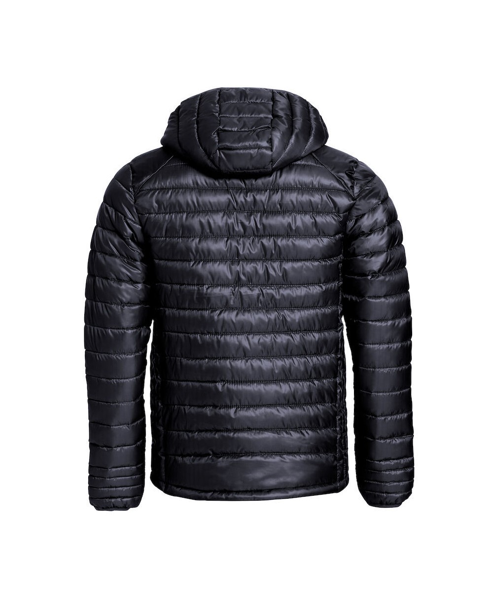 Jassen CLIQUE Hudson voor bedrukking &amp; borduring