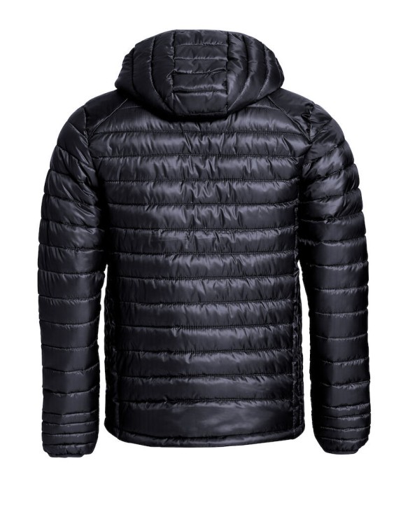 Vestes personnalisable CLIQUE Hudson