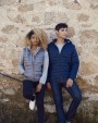 Vestes personnalisable CLIQUE Hudson