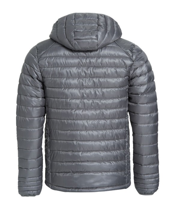Vestes personnalisable CLIQUE Hudson