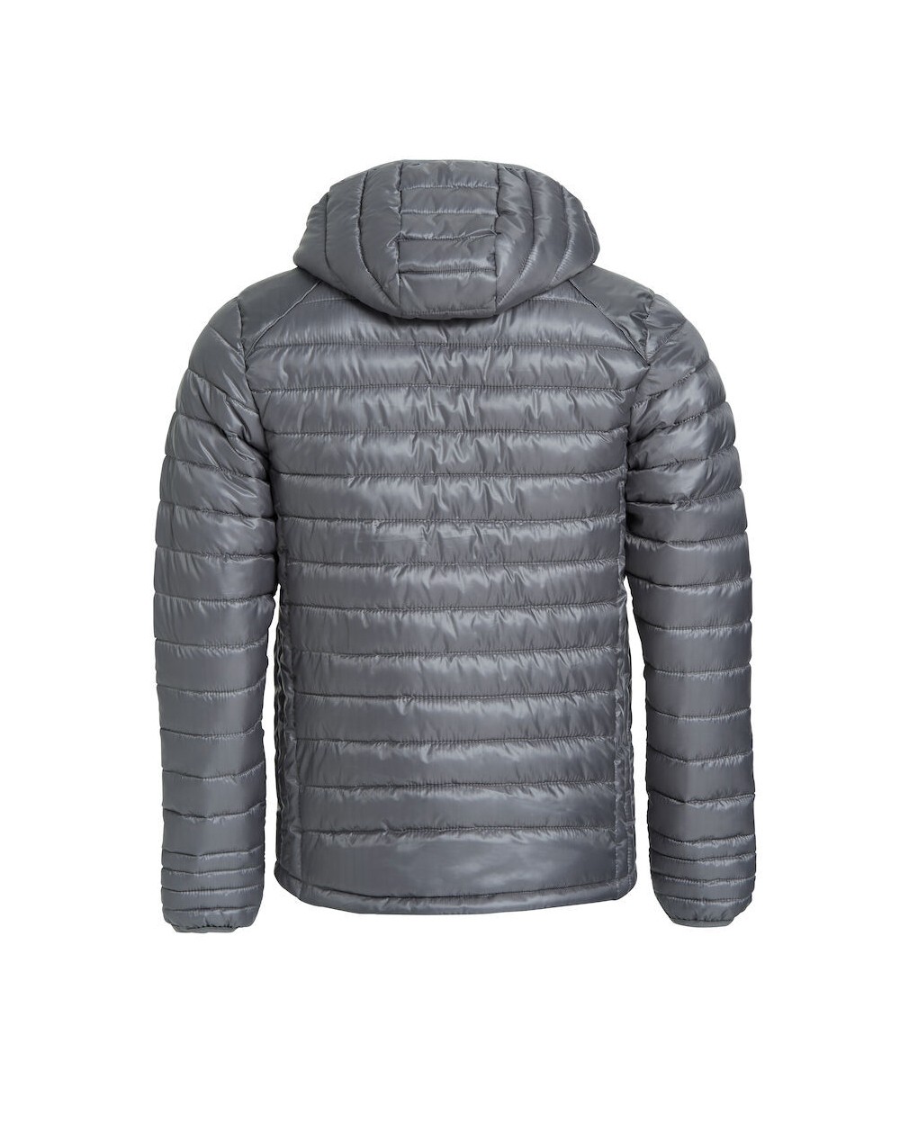 CLIQUE Hudson Jacken personalisierbar