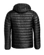 CLIQUE Hudson Jacken personalisierbar