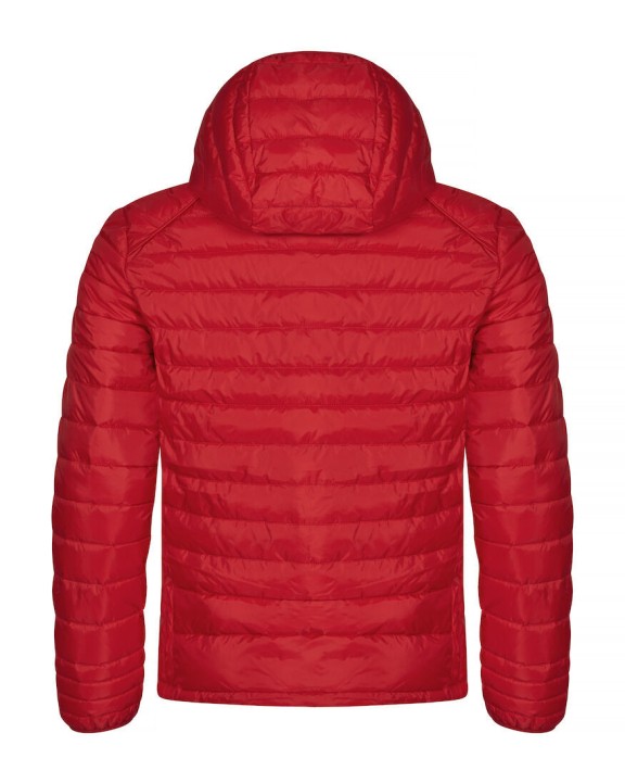 Vestes personnalisable CLIQUE Hudson