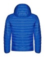 Jassen CLIQUE Hudson voor bedrukking &amp; borduring