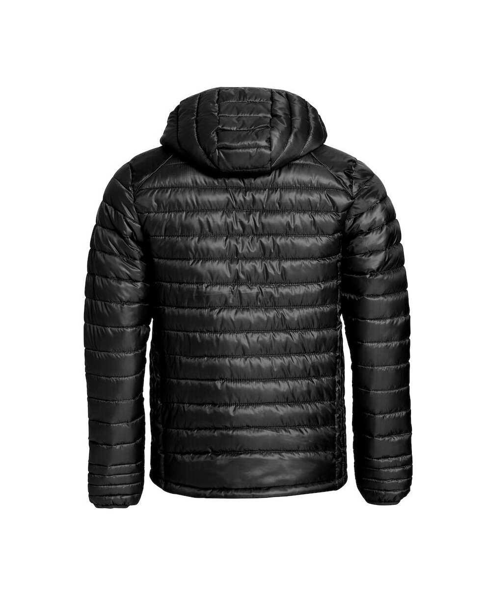 Jassen CLIQUE Hudson voor bedrukking &amp; borduring